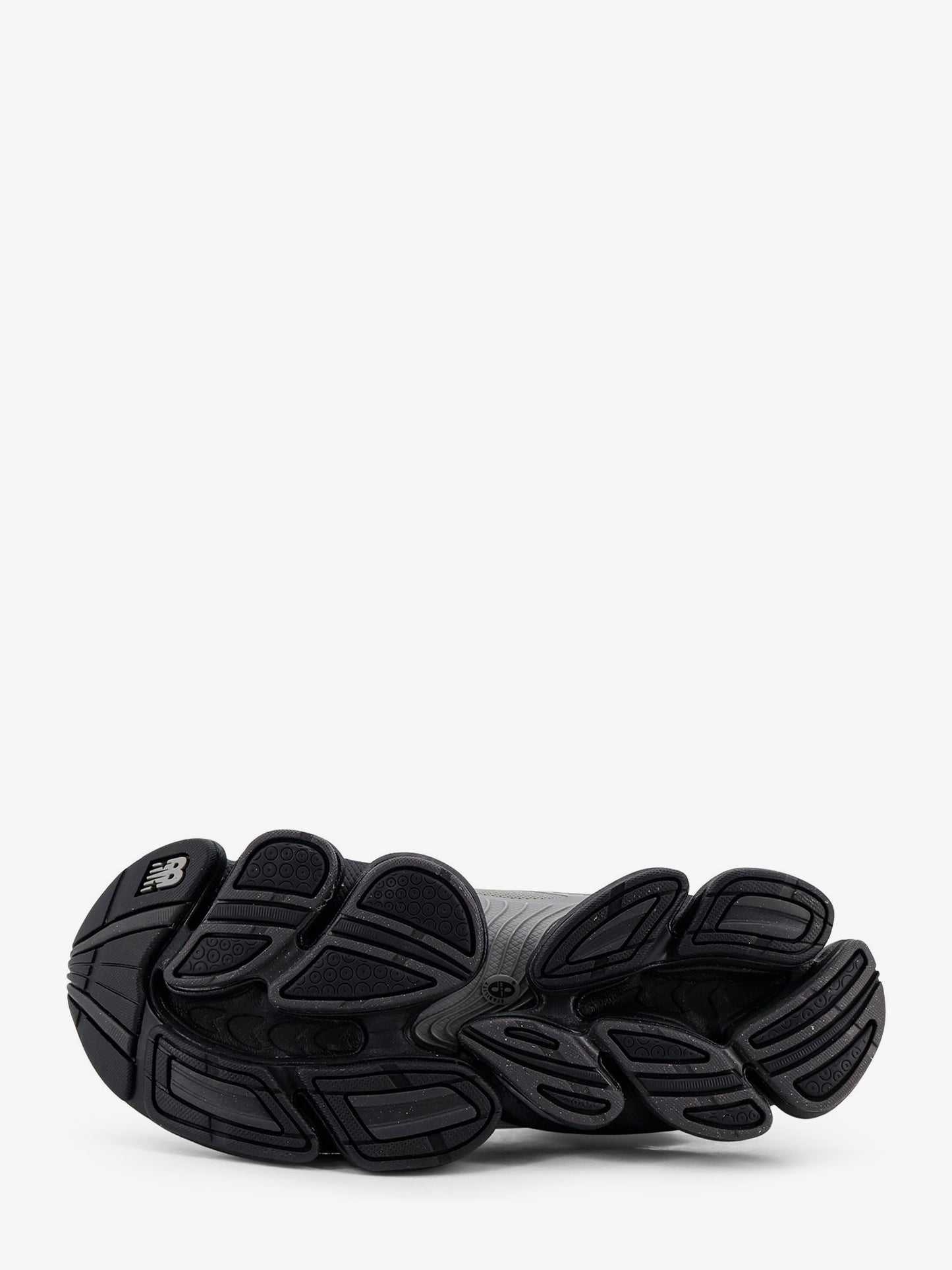 U20006 mesh sneakers with side logo
