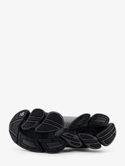 U20006 mesh sneakers with side logo thumbnail