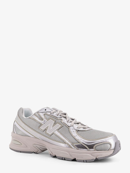 7405 mesh sneakers with logo on the side thumbnail