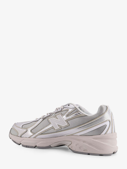 7405 mesh sneakers with logo on the side thumbnail