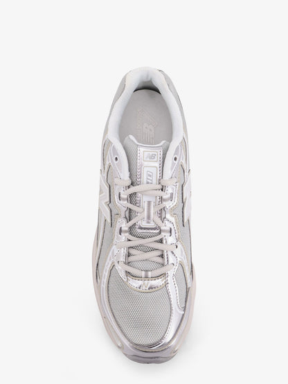 7405 mesh sneakers with logo on the side thumbnail