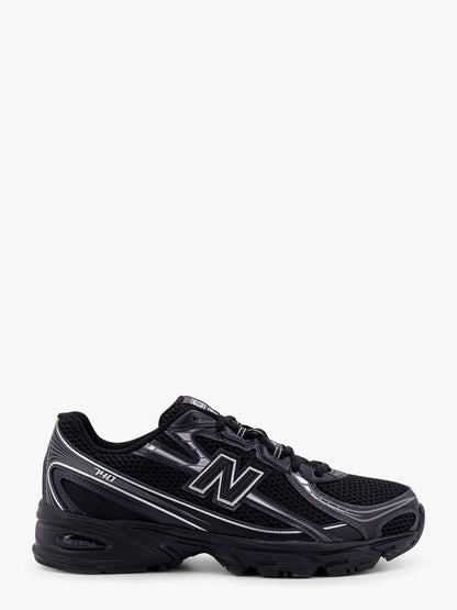 740 mesh sneakers with logo on the side thumbnail
