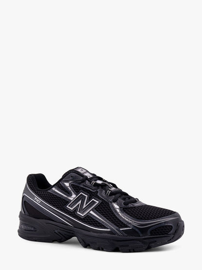 740 mesh sneakers with logo on the side thumbnail
