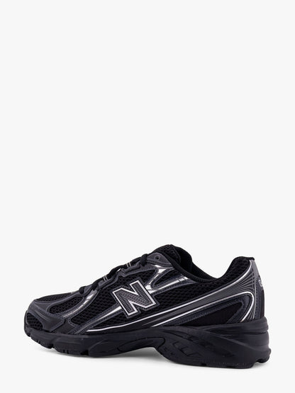 740 mesh sneakers with logo on the side thumbnail
