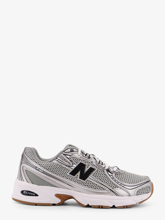 Sneakers low-top 740 in mesh