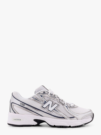 740 mesh sneakers with logo on the side thumbnail