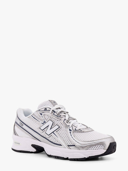 740 mesh sneakers with logo on the side thumbnail