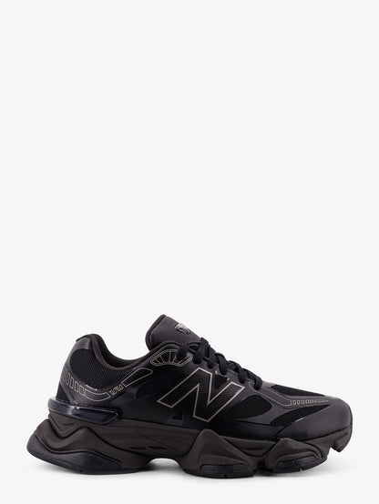 740 mesh sneakers with logo on the side thumbnail
