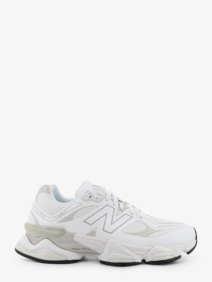 U90608 mesh sneakers with side logo thumbnail