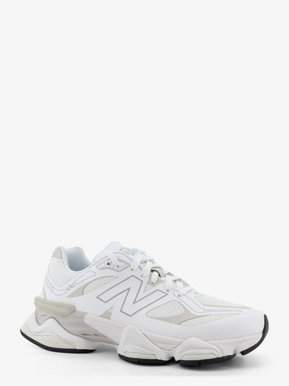U90608 mesh sneakers with side logo thumbnail