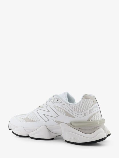 U90608 mesh sneakers with side logo thumbnail