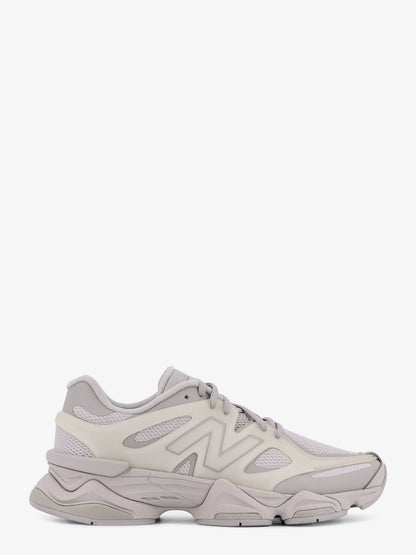 Nylon 9060 sneakers with rubber inserts thumbnail