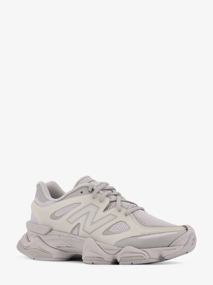 Nylon 9060 sneakers with rubber inserts thumbnail