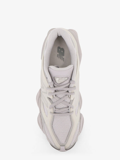 Nylon 9060 sneakers with rubber inserts thumbnail