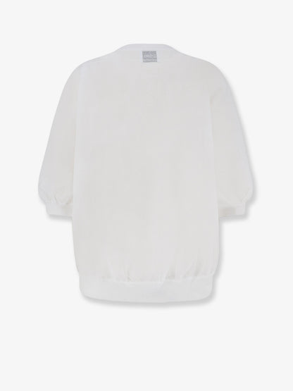 Cotton blend T-shirt thumbnail