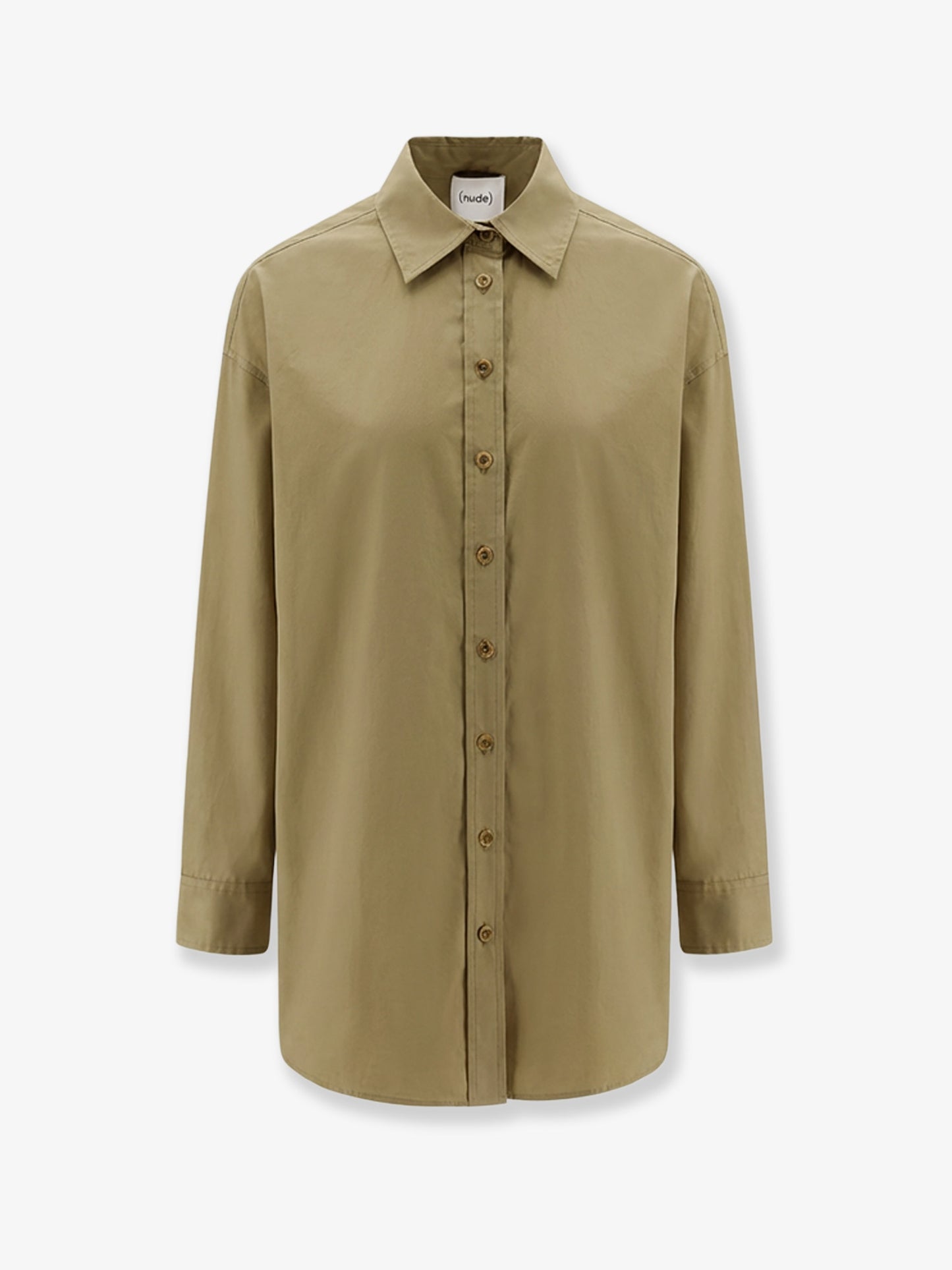 Cotton shirt