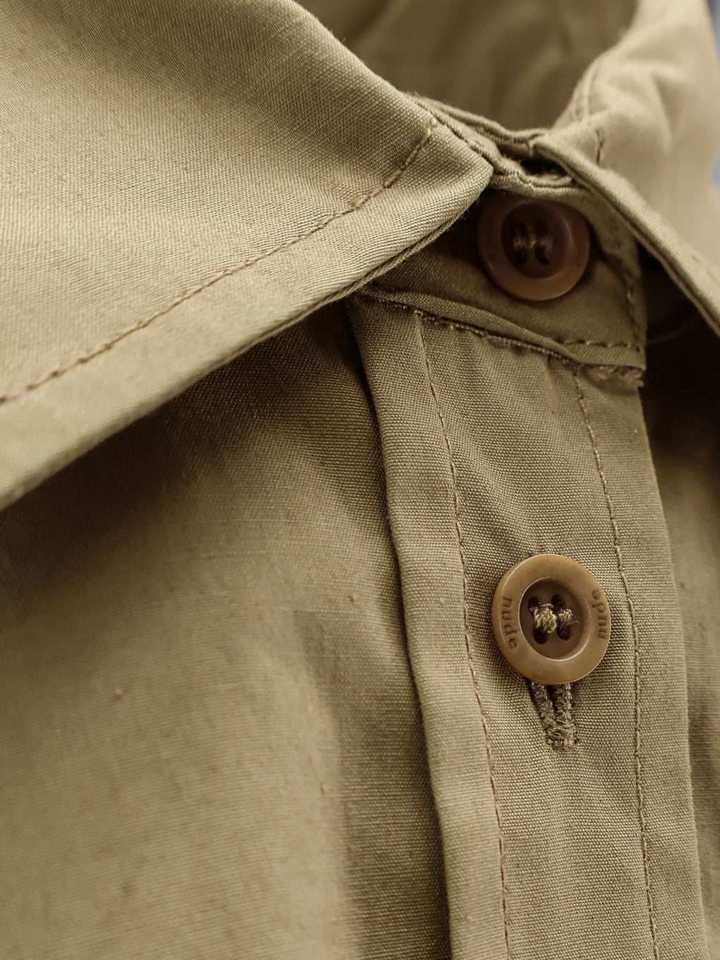 Cotton shirt