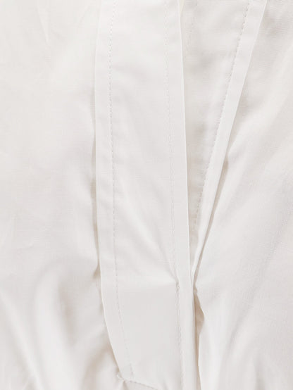 Polo cotton dress thumbnail