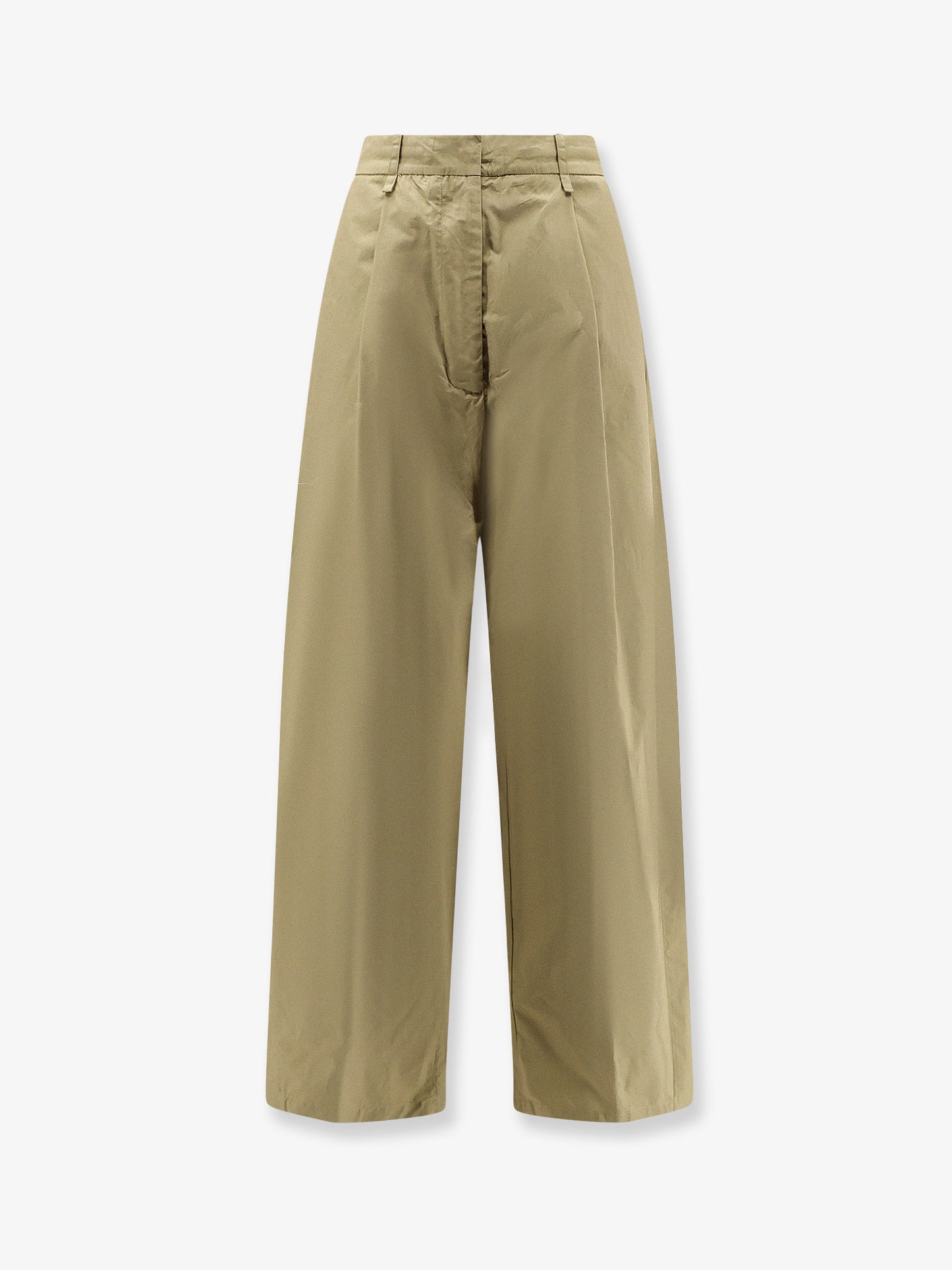 Cotton trousers