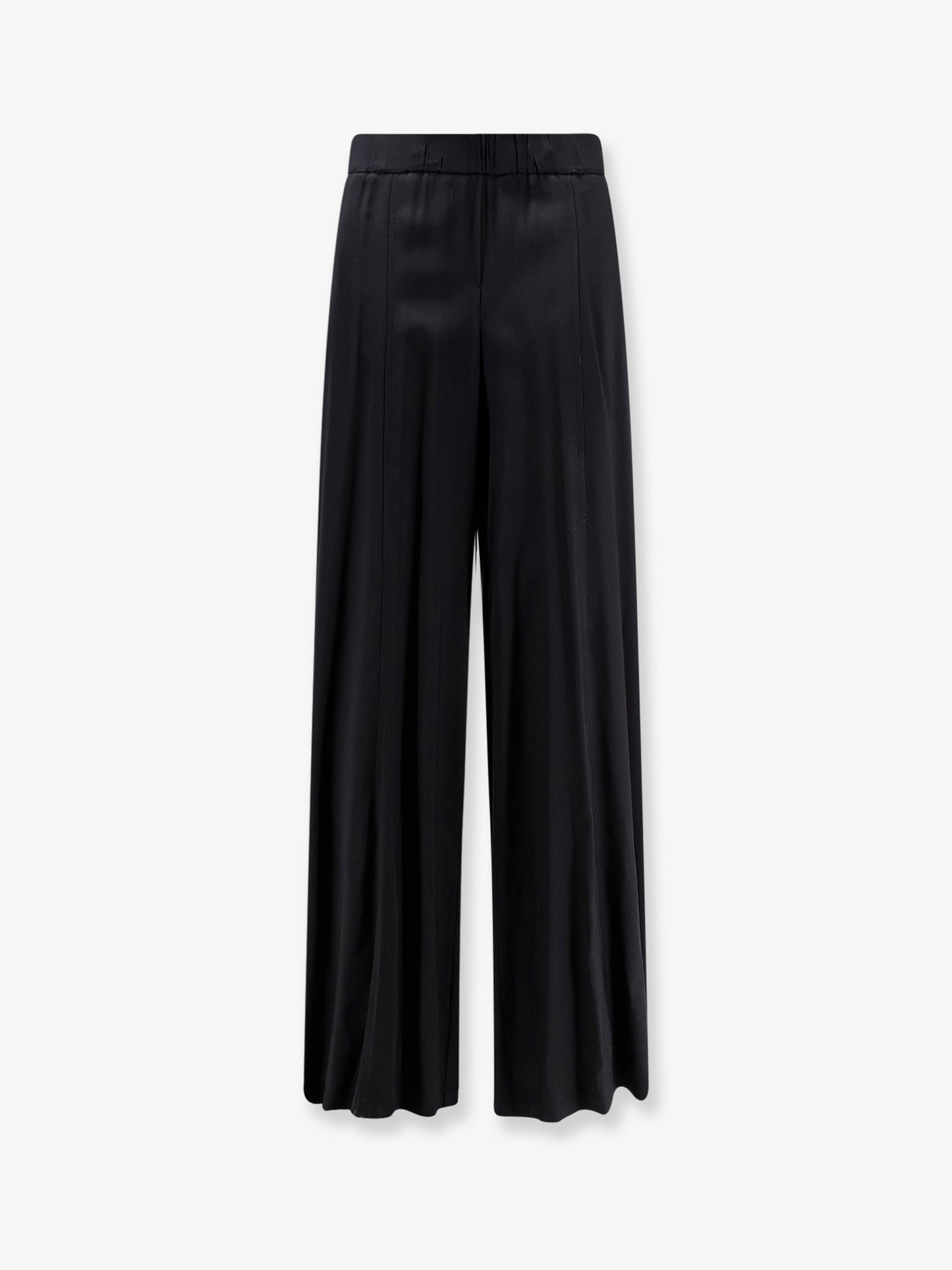 Viscose trousers