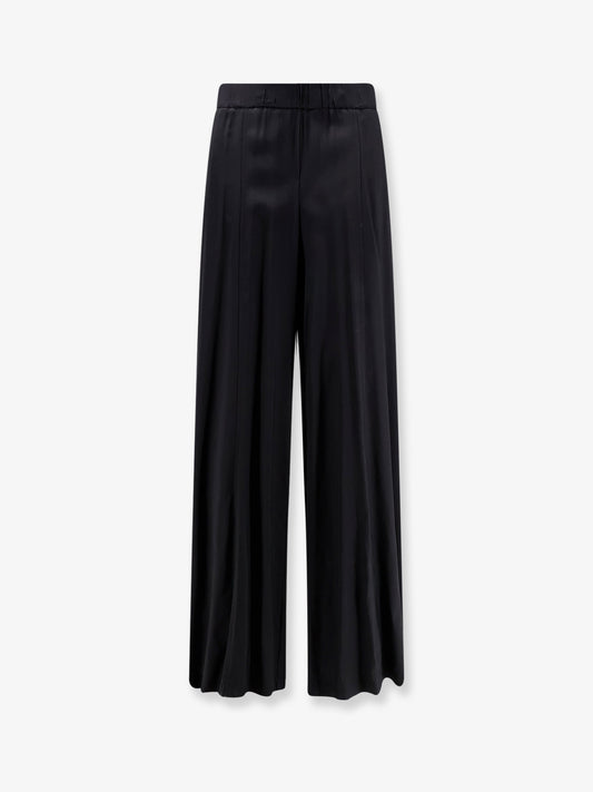 Viscose trousers
