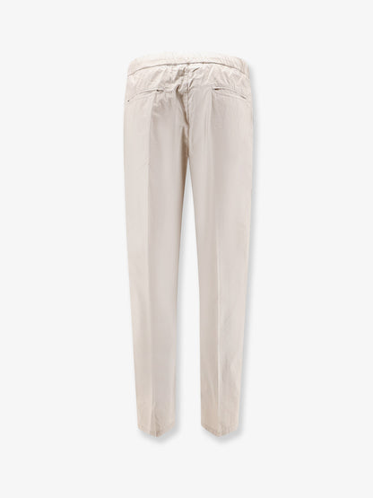 Pantaloni in cotone thumbnail