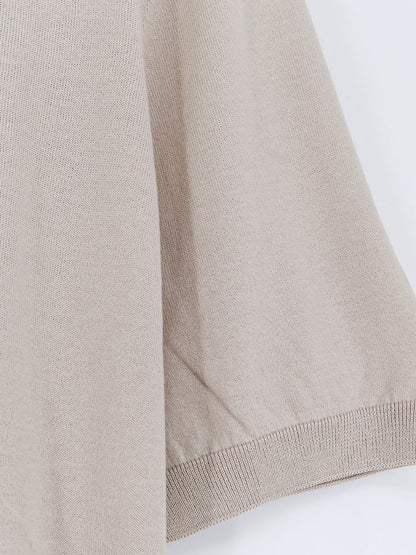 Cotton sweater thumbnail