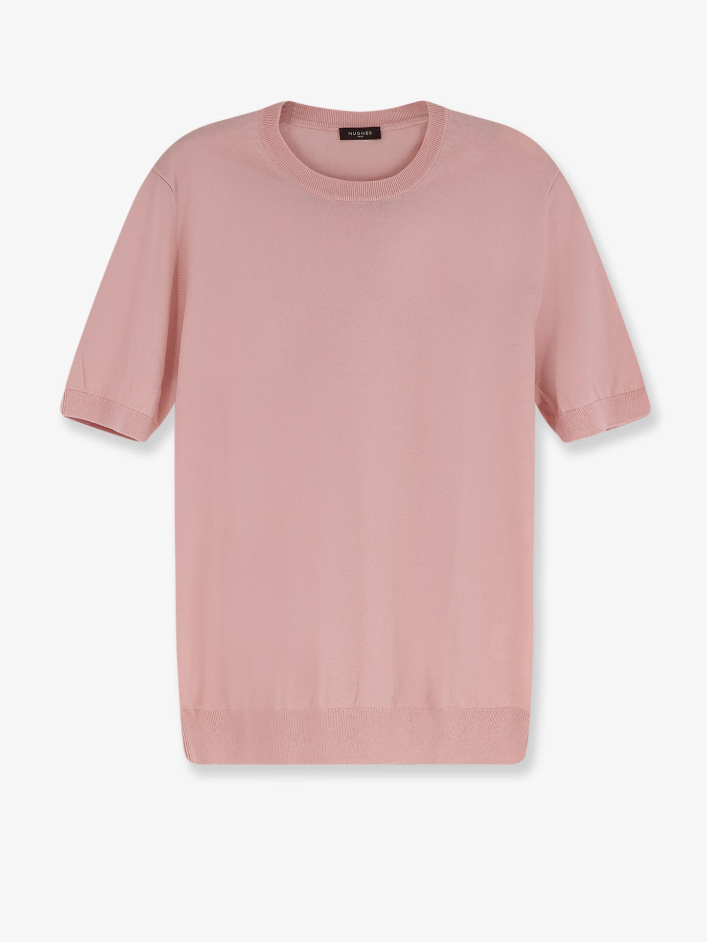 Cotton sweater