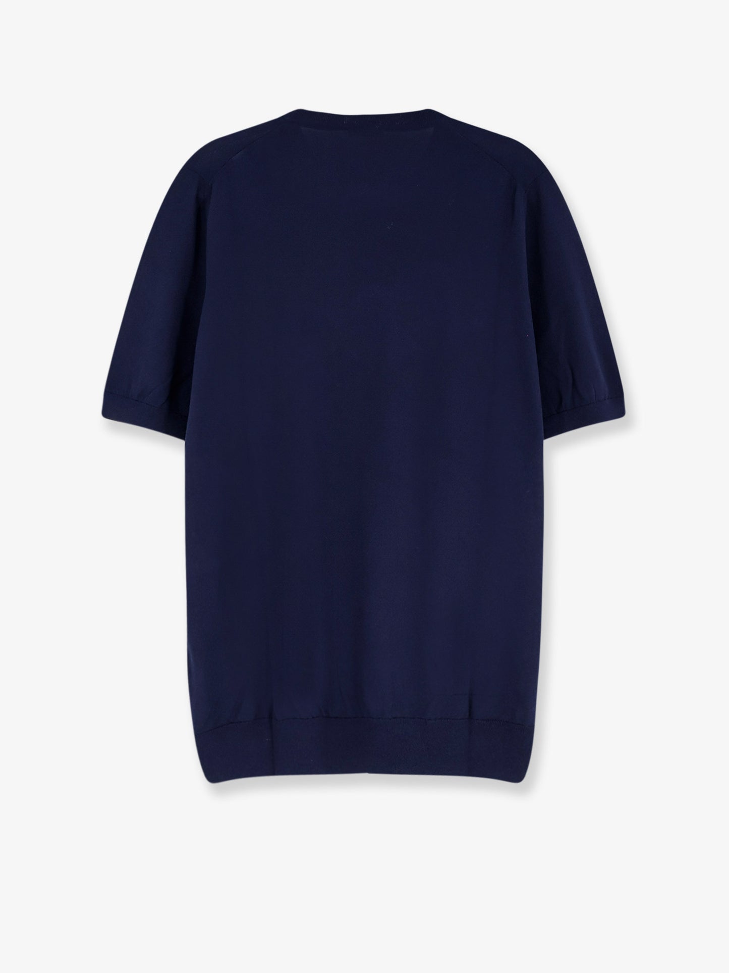 Cotton sweater