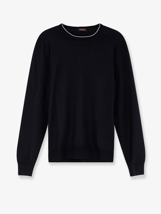Cotton sweater