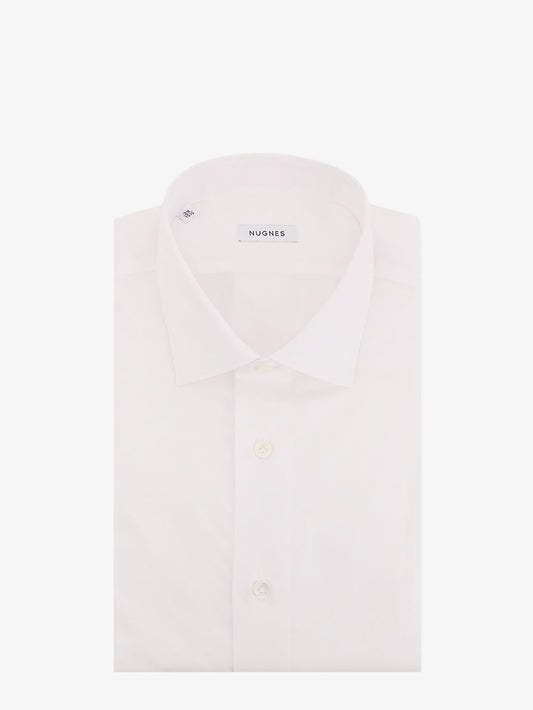 Cotton shirt