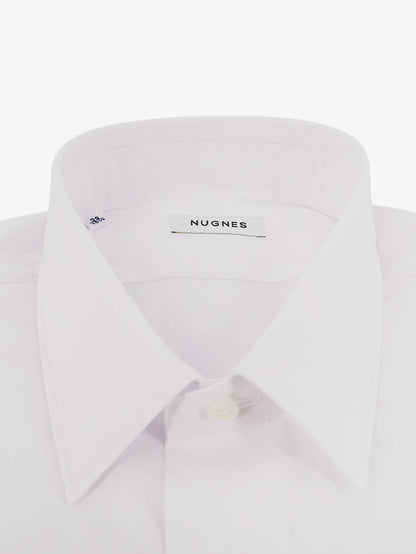 Cotton blend shirt thumbnail