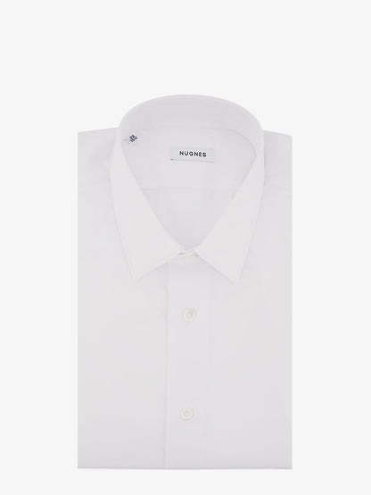 Cotton blend shirt thumbnail