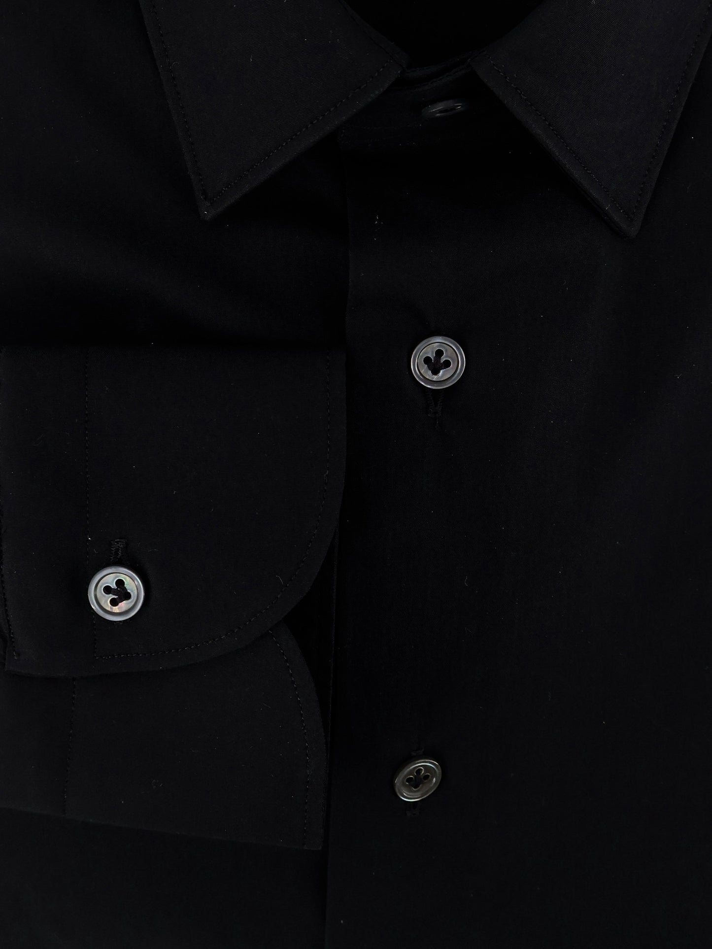 Cotton shirt