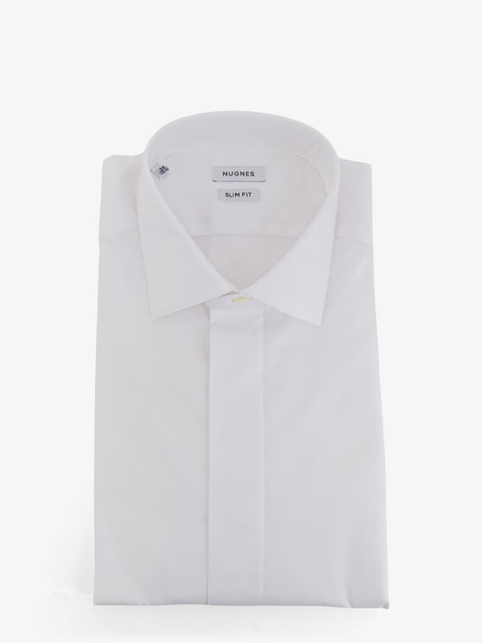 Cotton shirt