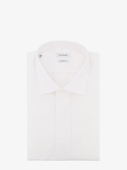 Slim Fit cotton shirt thumbnail