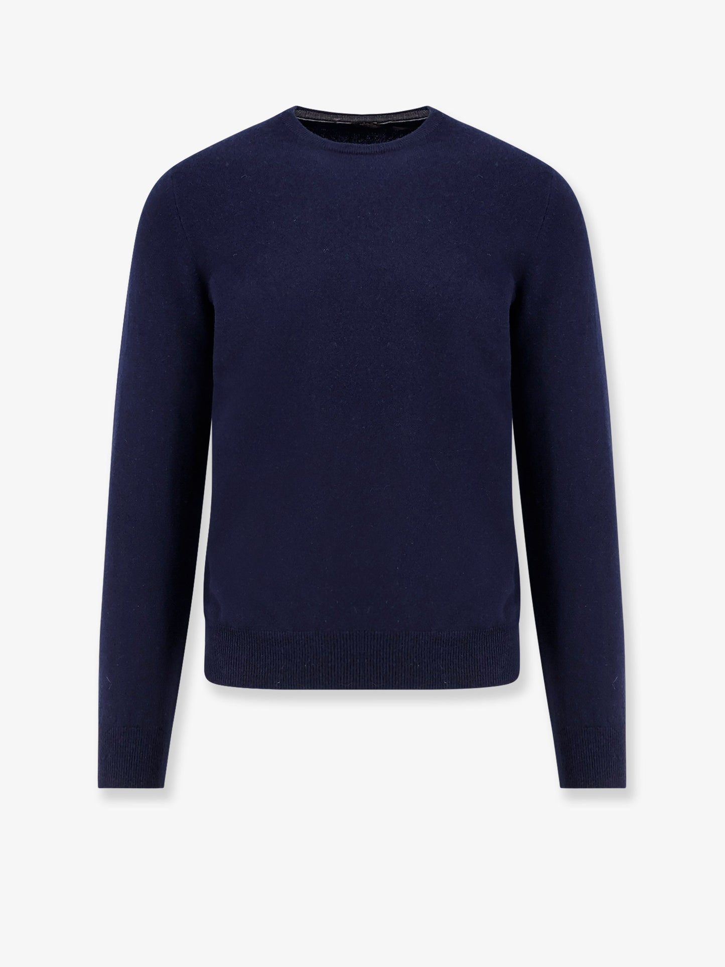 Cotton sweater