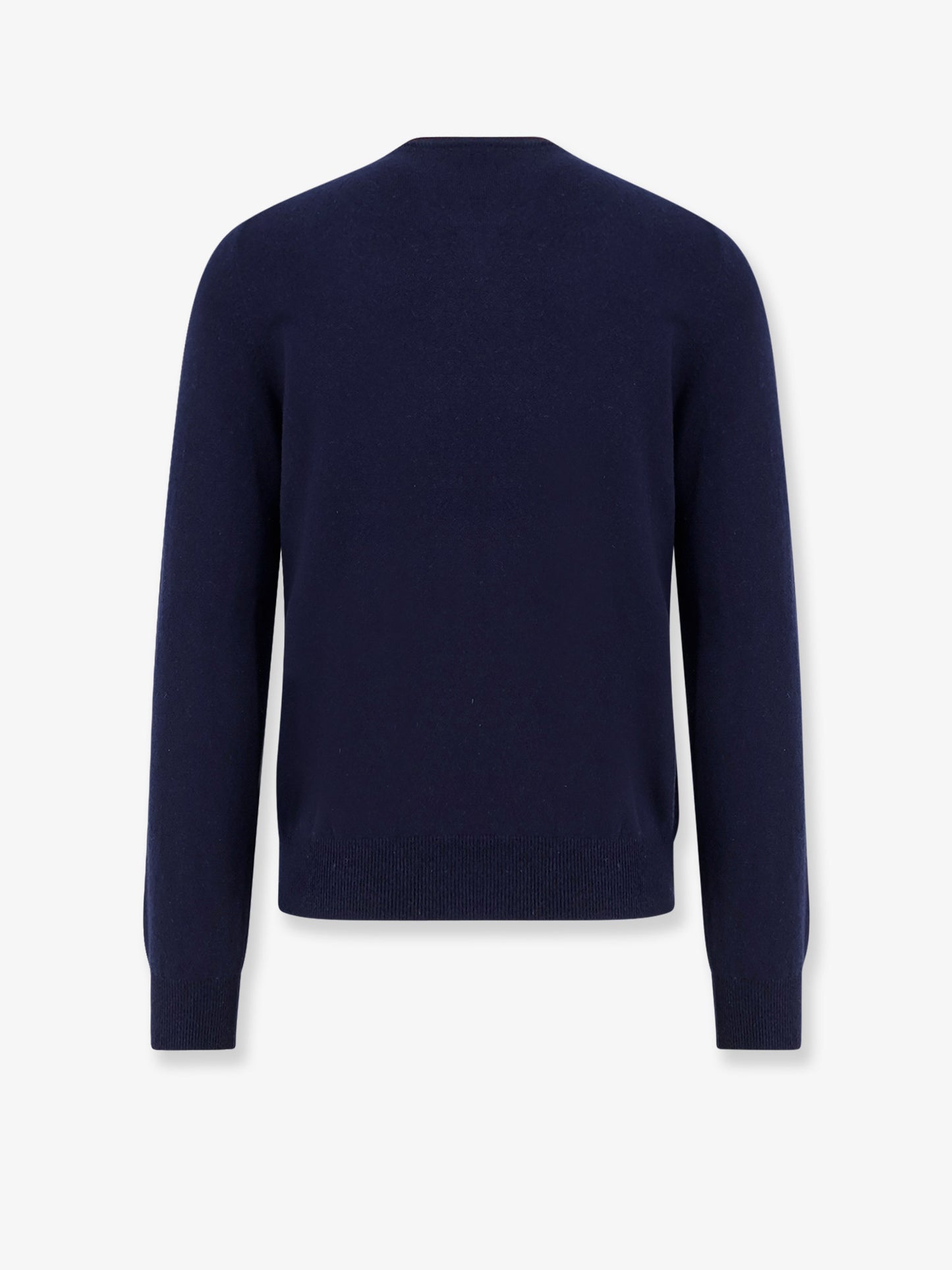 Cotton sweater
