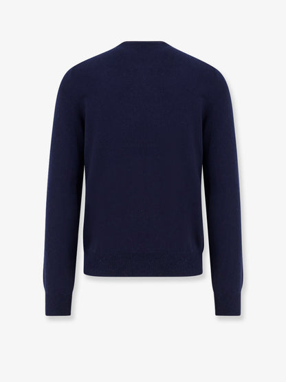 Cotton sweater thumbnail