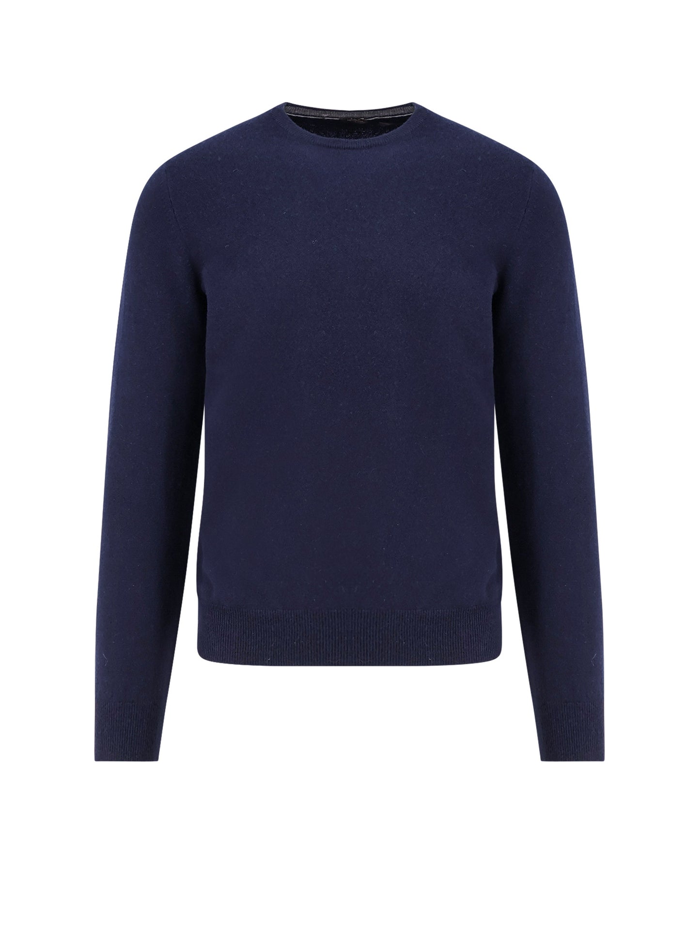 Cotton sweater