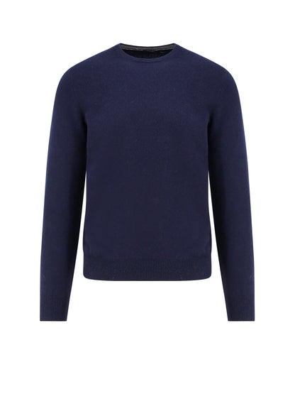 Cotton sweater thumbnail