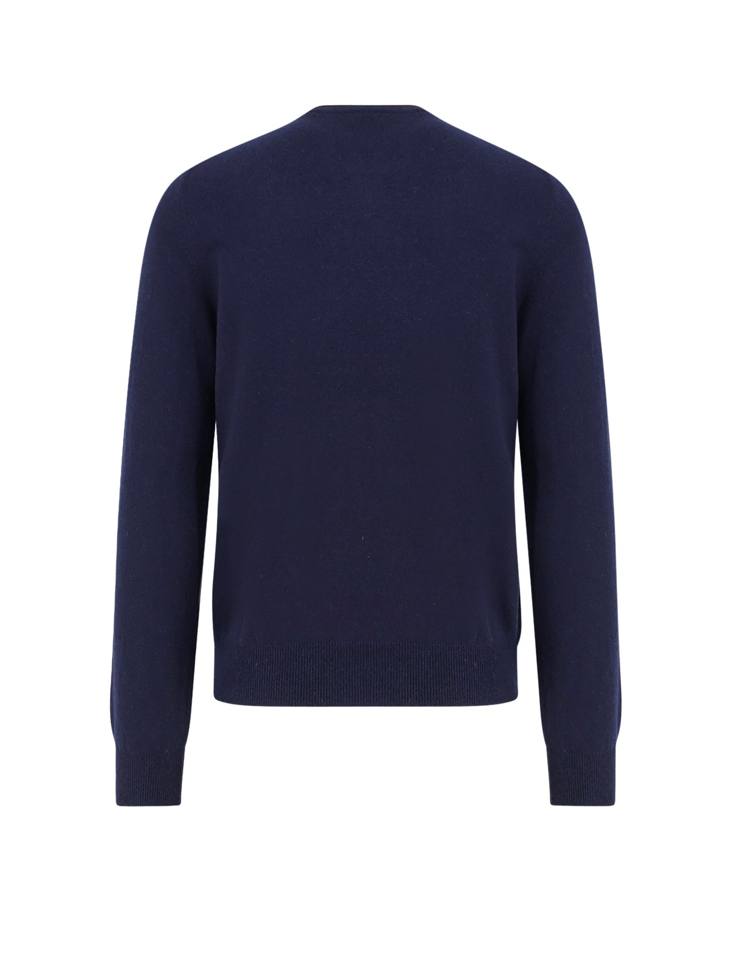 Cotton sweater