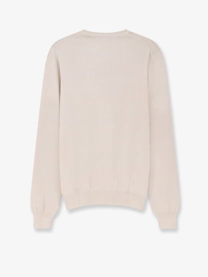 Cotton sweater thumbnail