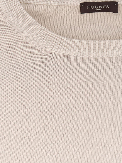 Cotton sweater thumbnail