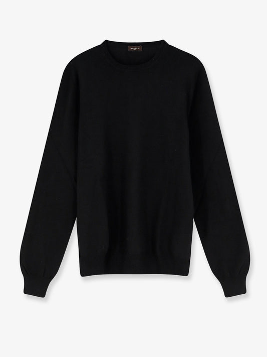 Cotton sweater