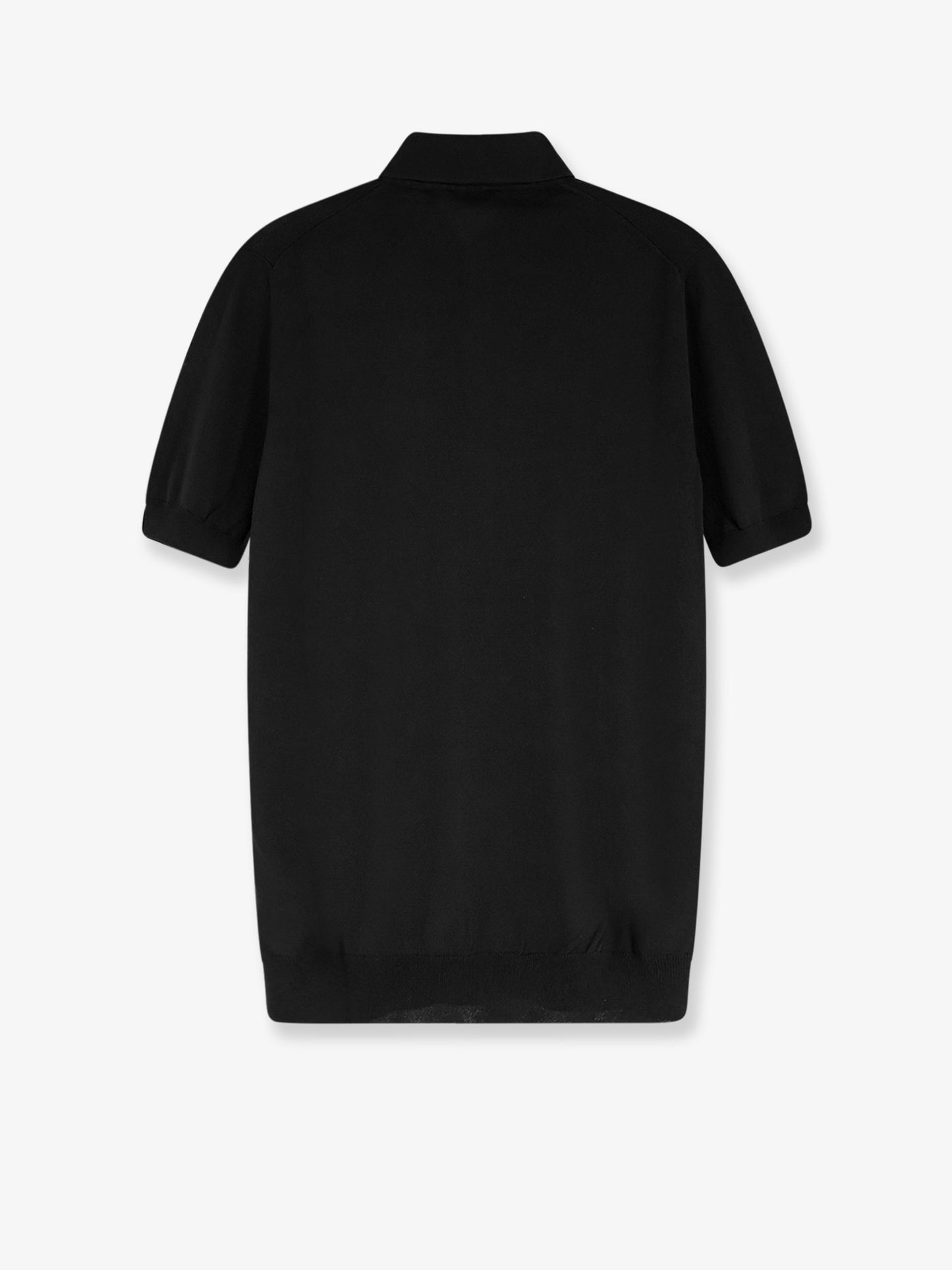 Polo in cotone