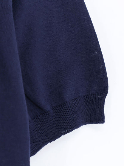 Cotton polo shirt thumbnail