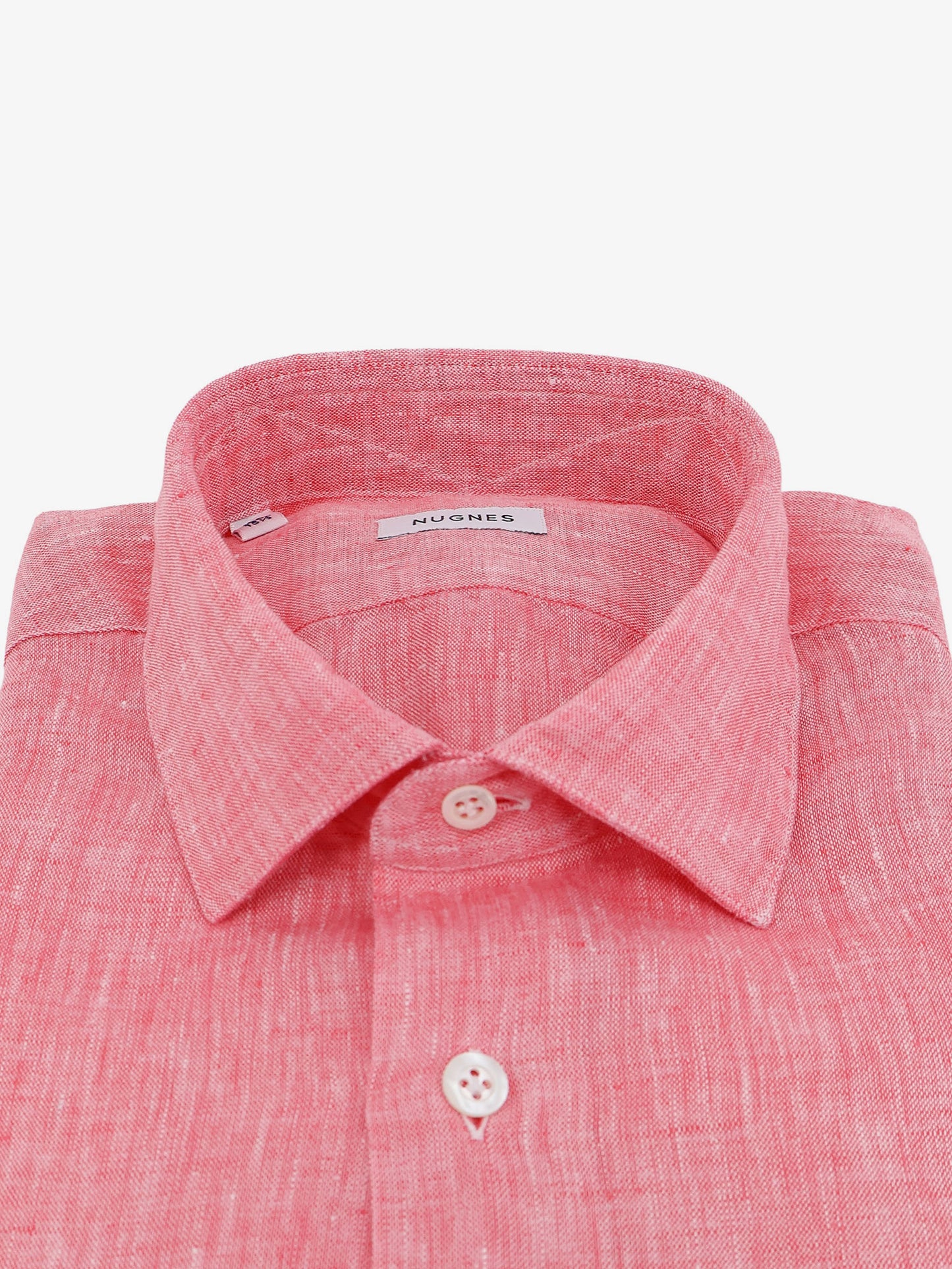 Camicia in lino