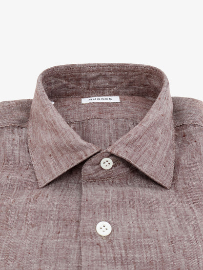 Linen shirt thumbnail