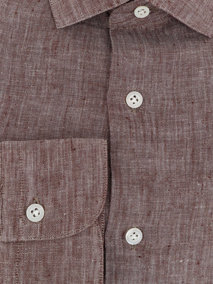 Linen shirt thumbnail